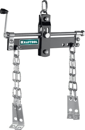 Траверсы для гидравлического крана KRAFTOOL 43415-0.7 купить в Когалыме