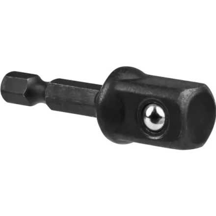 Адаптер MAKITA шестигранник 1/4" на квадрат 1/2" Makita B-54673 (переходник) купить в Когалыме