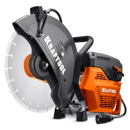 Бензорез по бетону K770-16 купить в Когалыме