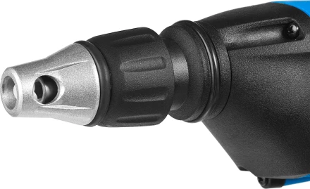 Шуруповерт сетевой ЗСШ-550-45 серия ПРОФЕССИОНАЛ купить в Когалыме