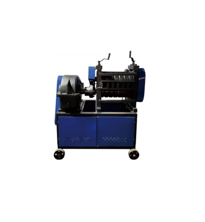 Станок для выпрямления арматуры TOR SGT8-16 1045984 купить в Когалыме