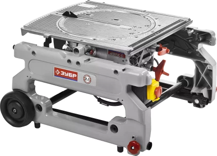 Пила торцовочная комбинированная ЗПТП-255-1800 серия МАСТЕР купить в Когалыме