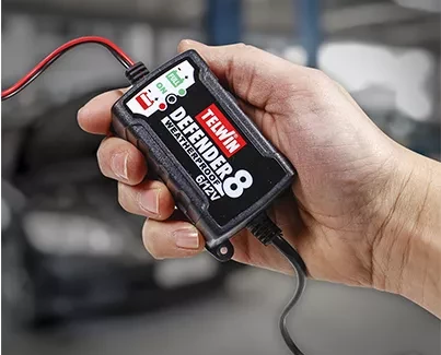 Зарядное устройство DEFENDER 8 6V/12V Telwin купить в Когалыме