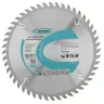 Пильный диск по дереву 210 x 32/30 x 48Т GROSS 73328 купить в Когалыме