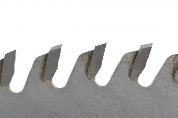 Пильный диск по дереву 210 x 32/30 x 48Т GROSS 73328 купить в Когалыме