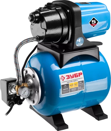 Насосная станция корпус из чугуна НАС-М3-1200-Ч серия МАСТЕР купить в Когалыме