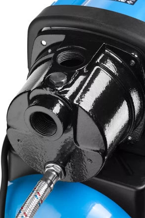 Насосная станция корпус из чугуна НАС-М3-1200-Ч серия МАСТЕР купить в Когалыме