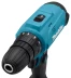 Дрель-шуруповёрт Makita DF0300X2 купить в Когалыме