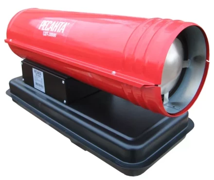 Дизельная тепловая пушка РЕСАНТА ТДП-30000 купить в Когалыме