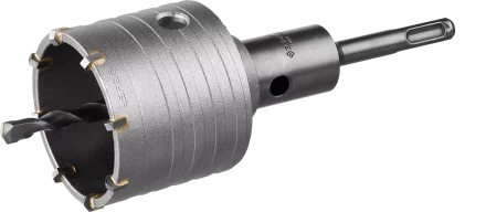 Коронки по бетону с оснасткой серия ПРОФЕССИОНАЛ купить в Когалыме