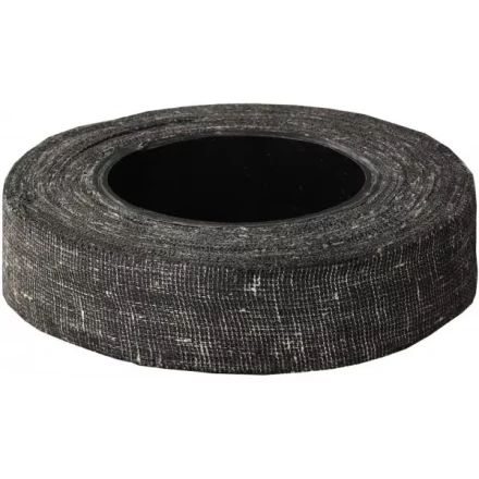 Изолента ЗУБР армированная х/б тканью, черная, 90 г 1230-120 купить в Когалыме