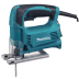 Лобзик маят Makita 4329KX1 в кейсе купить в Когалыме