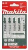 Лобзик маят Makita 4329KX1 в кейсе купить в Когалыме