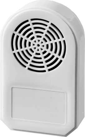 Звонок СВЕТОЗАР "ХИТ" электрический, трель, 220В 58080 купить в Когалыме