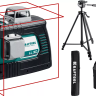 Нивелиры лазерные LL-3D, 360 град, 20/70м, IP54 34640-3 купить в Когалыме