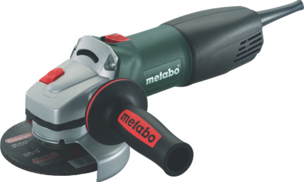 Шлифмашина Metabo УШМ WQ 1000 купить в Когалыме