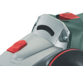 Шлифмашина Metabo УШМ WQ 1000 купить в Когалыме