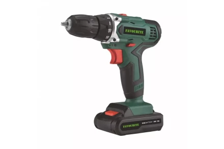 Шуруповерт аккумуляторный FAVOURITE DC NEW 24EL купить в Когалыме