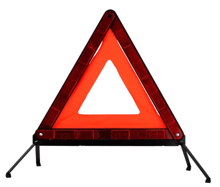 Знаки аварийной остановки серия МАСТЕР купить в Когалыме