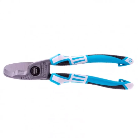 Кабелерез трехкомпонентные рукоятки 210 мм Gross 17727 купить в Когалыме