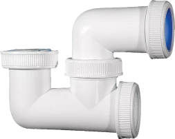 Сифоны для ванн серия МАСТЕР