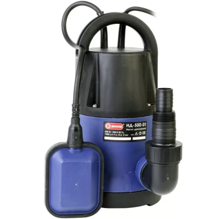 Дренажный насос Диолд НД-500-01 купить в Когалыме