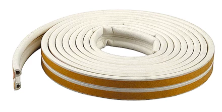 Уплотнители самоклеящиеся серия ЭКСПЕРТ 40922-006 купить в Когалыме