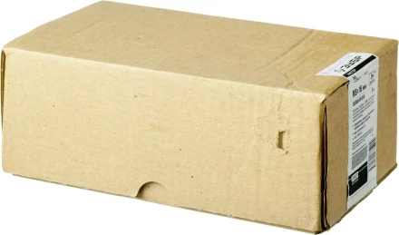 Болт ЗУБР "МАСТЕР" с шестигранной головкой, ГОСТ 7798-70, класс прочности 5.8, оцинкованный, M8x16мм, 5кг 303080-08-016 купить в Когалыме