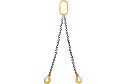 Строп цепной TOR 2СЦ г/п 11,2 т 9,0 м 1007927