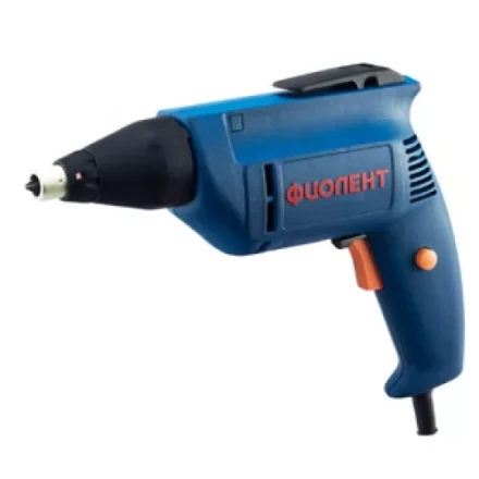 Шуруповерт сетевой-электрический Фиолент ШВ2-6-РЭ купить в Когалыме