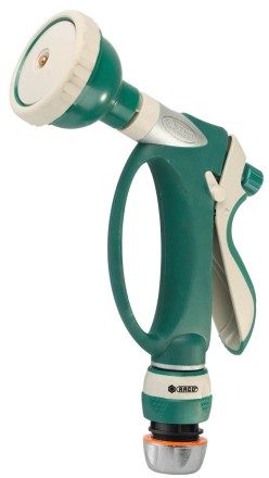 Пистолет-распылитель RACO &quot;Profi-Plus&quot;, металл. корп., 4-позиц. с соединит.,1/2&quot; 4256-55/337C купить в Когалыме