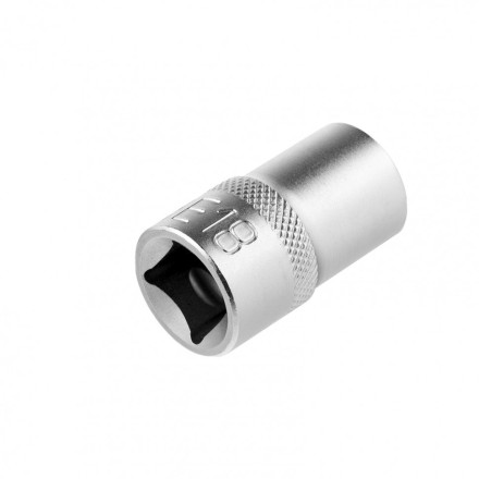 Головка торцевая 1/2 Е18 CrV Stels 13873 купить в Когалыме