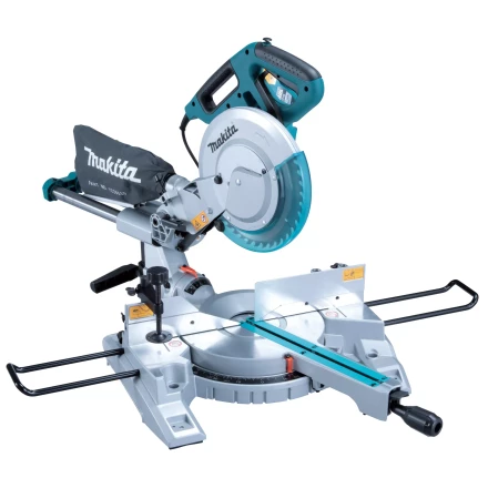 Пила торцовая Makita LS1018LN купить в Когалыме