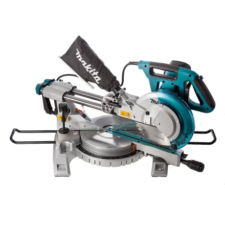 Пила торцовая Makita LS1018LN купить в Когалыме