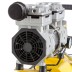 Компрессор безмаслянный Denzel DLS950/24 малошумный 58026 купить в Когалыме