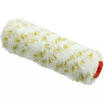 Ролик сменный ЗУБР "МАСТЕР" "ПОЛИМАКС", полиамид, ворс 11мм, ручка 6мм, d=15/100мм 02515-10 купить в Когалыме