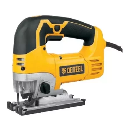 Лобзик  электрический JS-110 Denzel 27107 купить в Когалыме