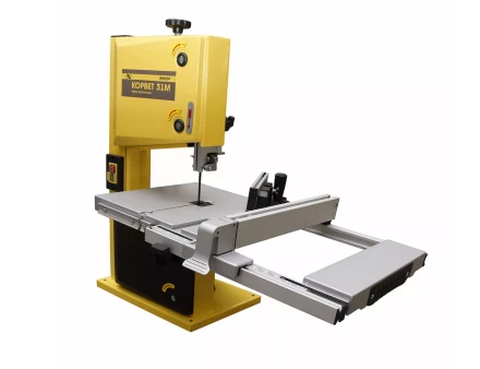 Пила ленточная Корвет 31М 90311 купить в Когалыме