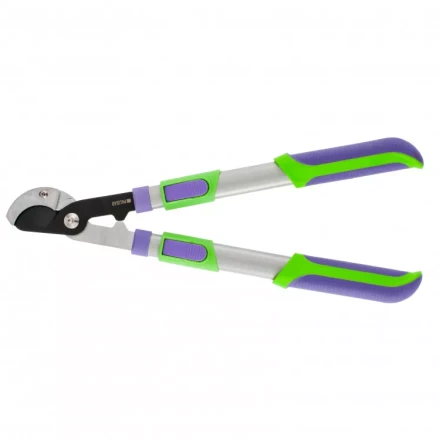 Сучкорез телескопический с наковальней Palisad 60596 купить в Когалыме