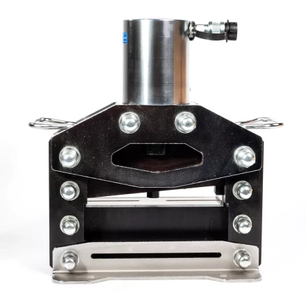 Шинорез гидравлический КВТ ШР-200 с прямым лезвием для шин шириной до 200 мм (85141) купить в Когалыме