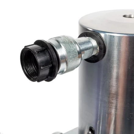 Шинорез гидравлический КВТ ШР-200 с прямым лезвием для шин шириной до 200 мм (85141) купить в Когалыме