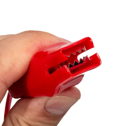 Тестер сопротивления заземления цифровой КВТ KT 2302 (87240) купить в Когалыме