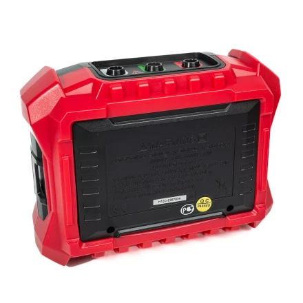 Тестер сопротивления заземления цифровой КВТ KT 2302 (87240) купить в Когалыме