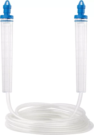 Гидроуровень удлиненная колба рельефная градуировка 20м  БАРС Россия 37067 купить в Когалыме