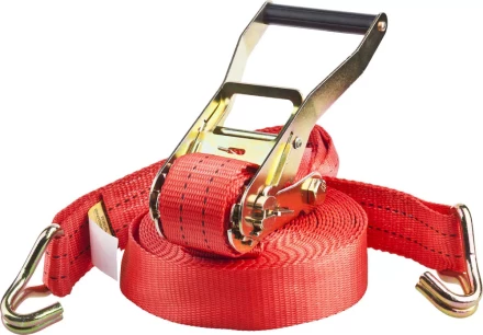 Ремень STAYER "PROFESSIONAL" для крепления груза, ширина ленты 50мм, нагрузка до 3000кг, длина 8м 40564-8 купить в Когалыме