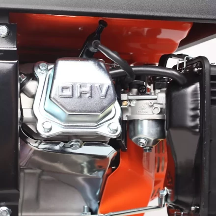 Генератор бензиновый PATRIOT GP 3810 L купить в Когалыме