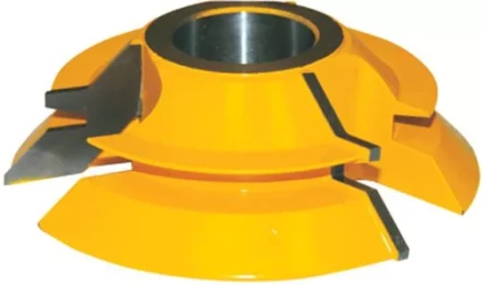 Фреза комб универс D111мм d32мм H318мм 19355 купить в Когалыме