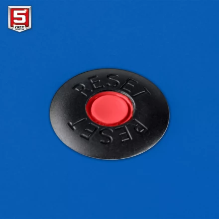 ЗУБР 15 кВт, электрическая тепловая пушка, Профессионал (ТП-П15) купить в Когалыме