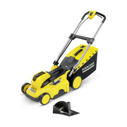 Аккумуляторная газонокосилка KARCHER LMO 36-40 купить в Когалыме