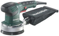 Шлифмашина ЭШМ эксцентриковая Metabo SXE 3125